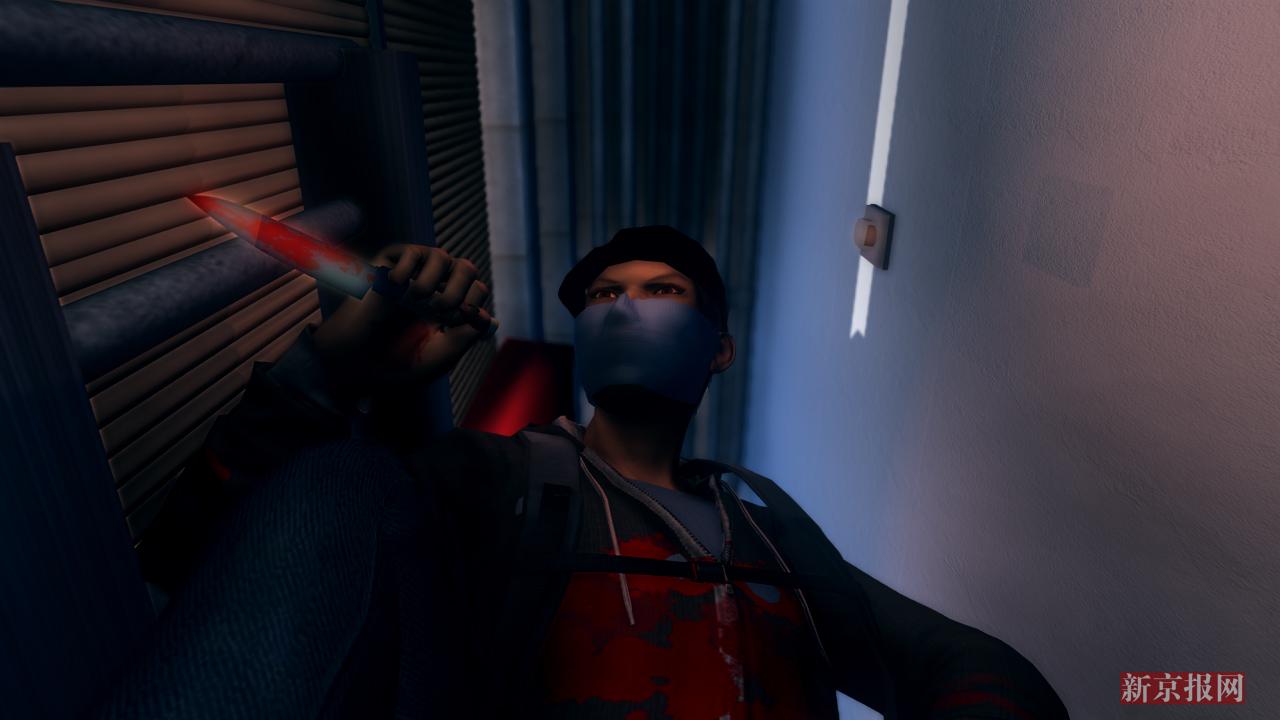 3D揭江歌案判决4大依据:刀是陈世峰的 有强烈