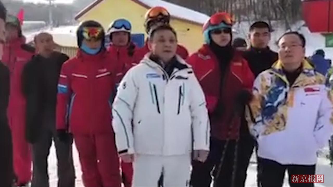 企业家毛振华视频控诉被欺负被愚弄 黑龙江: