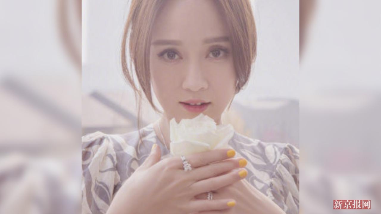 艺人陈乔恩酒驾被捕 酒测值0.67已达公共危险