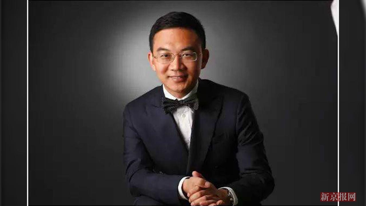 郎永淳醉驾拘役3月 刑满释放疑发朋友圈与友人