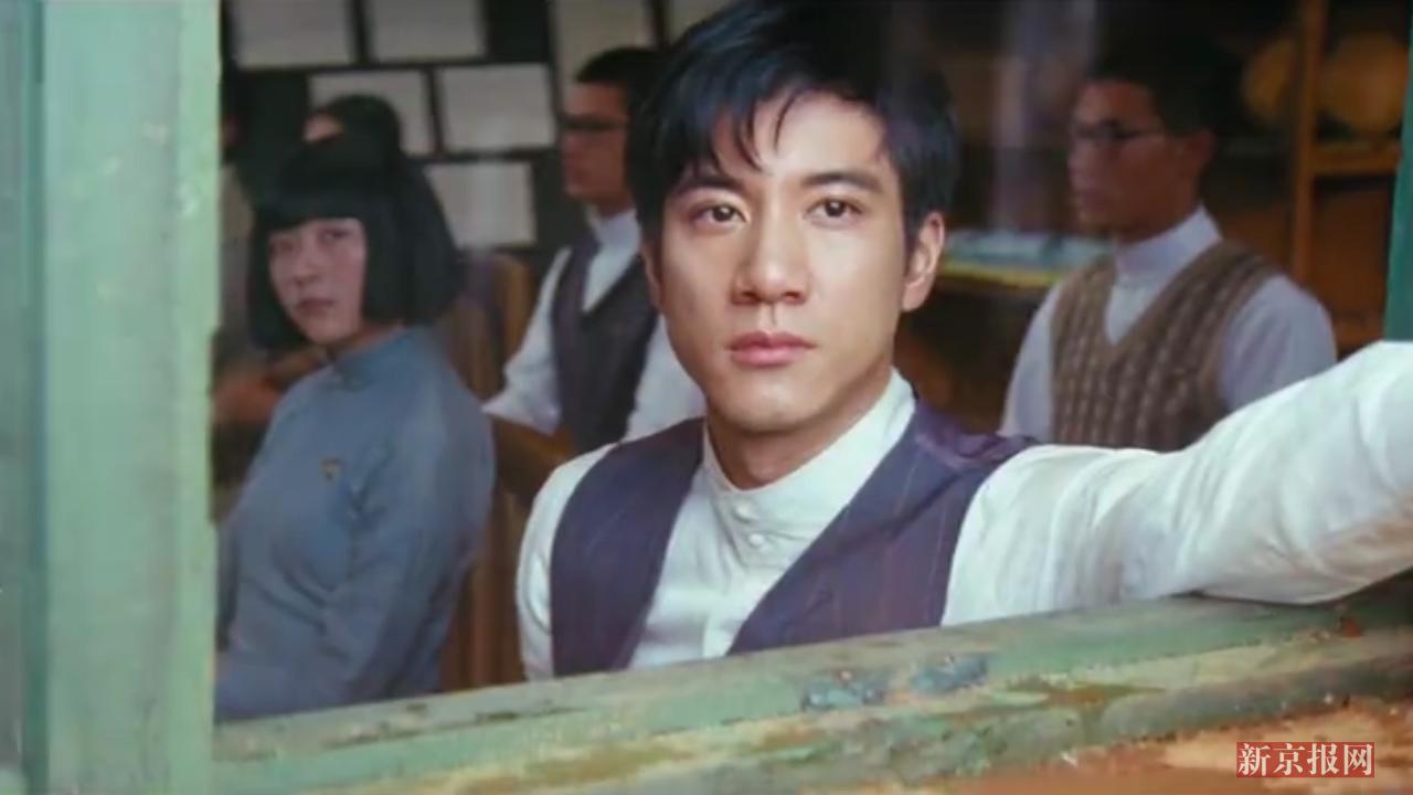 电影《无问西东》片名到底啥意思?动画揭其背