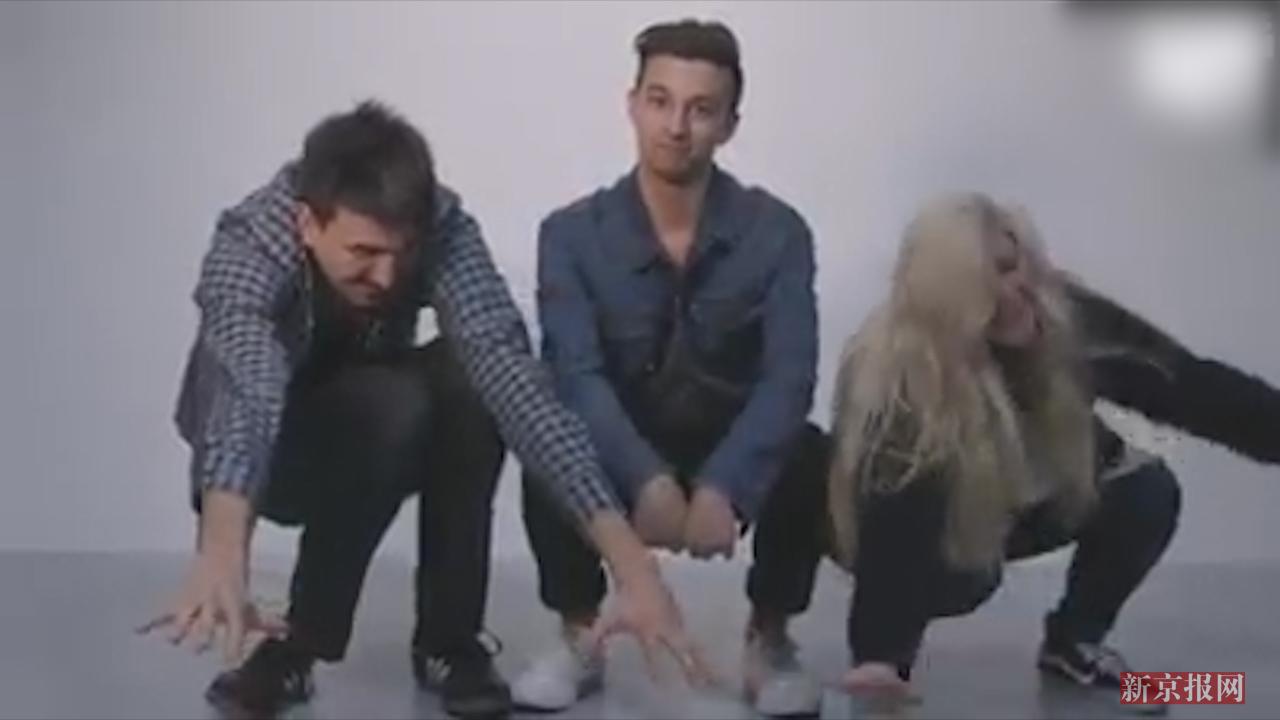 动画: 亚洲蹲 在英国刷屏!能减肥还抗糖尿病?|糖