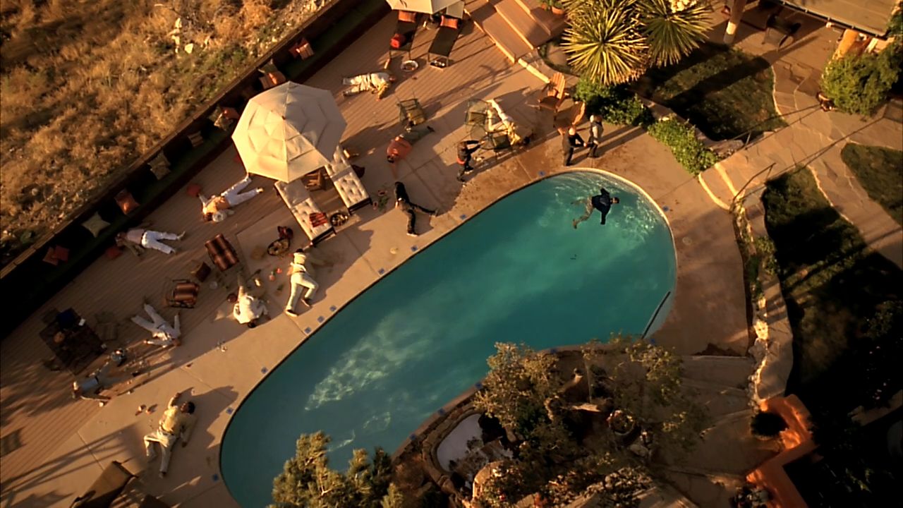 墨西哥毒枭:全球最凶残的犯罪集团