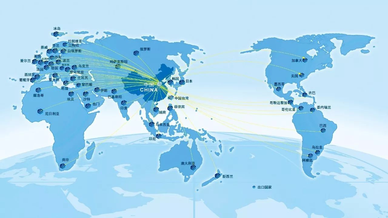 山东人都知道的这家企业,布局世界医药产业最