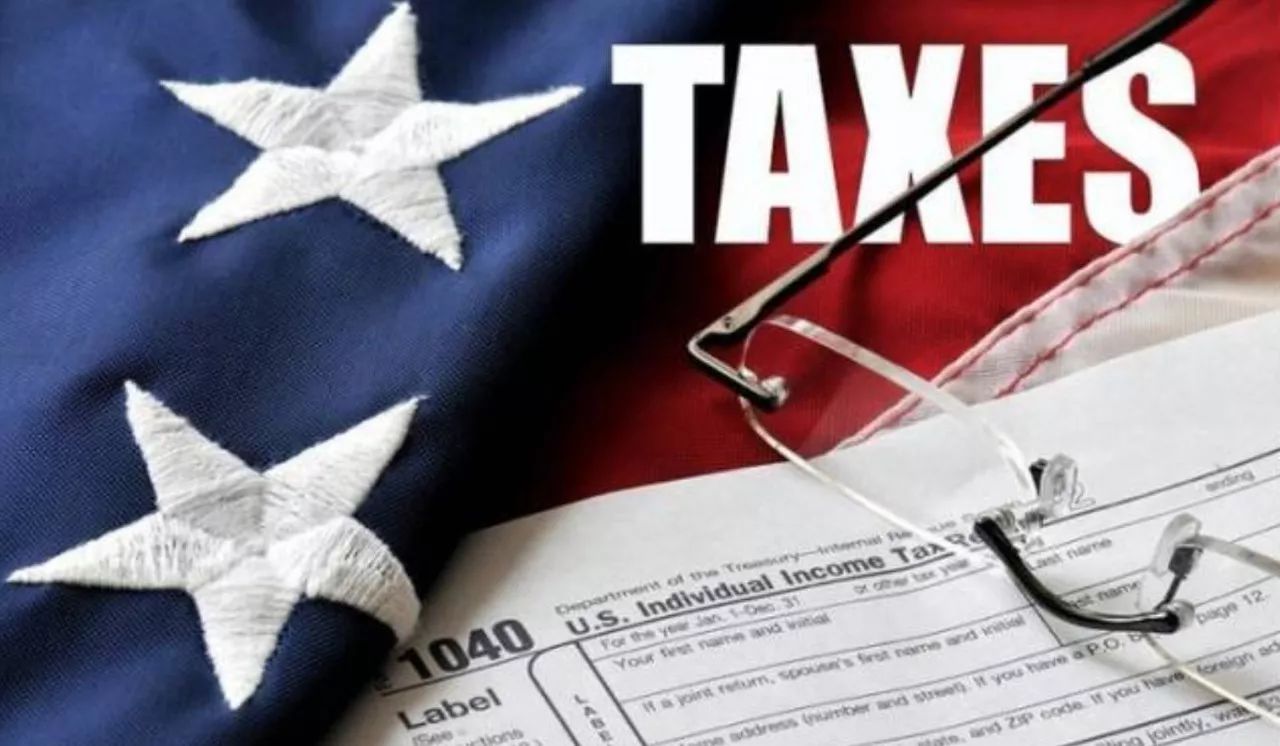 特朗普减税或加速中国楼市下行 房企海外债成