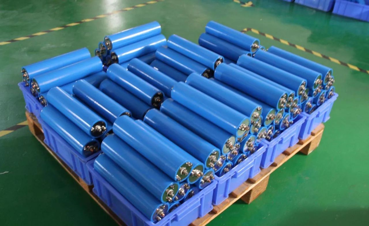 关于磷酸铁锂电池知道这些就够了!