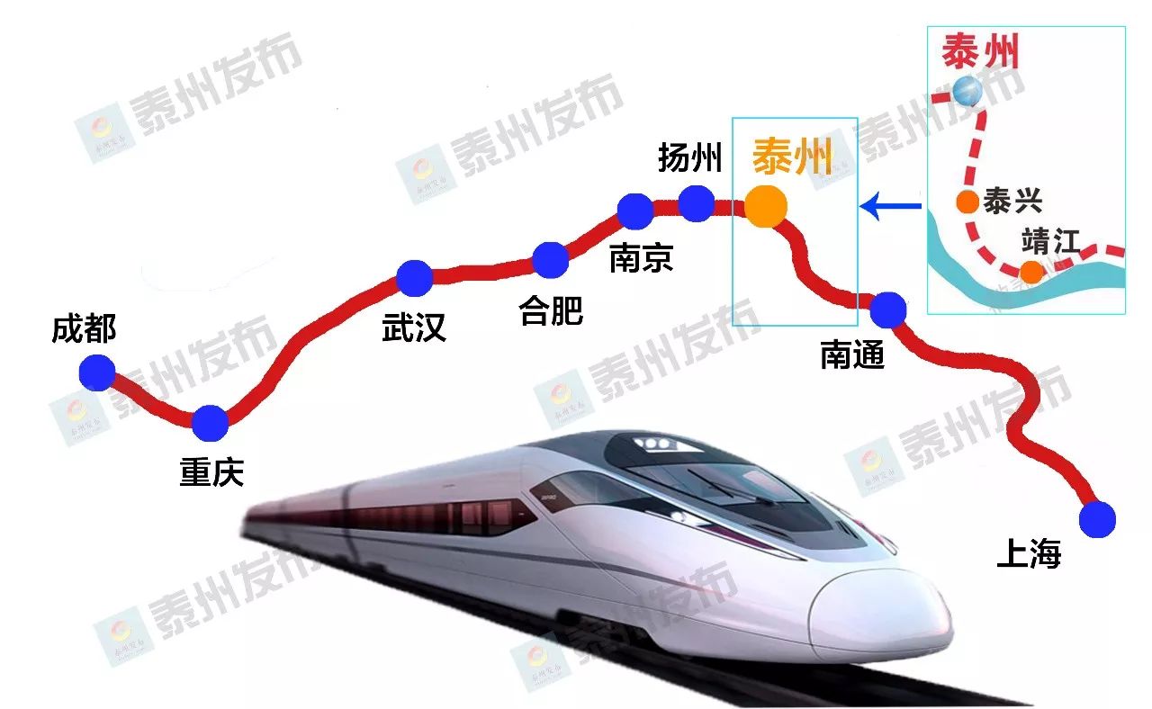 中国高铁快速崛起的10大原因 - 知乎