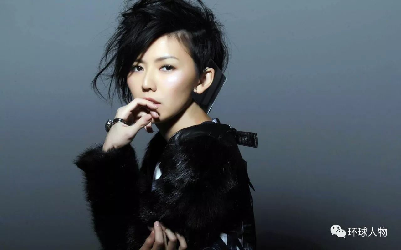 孙燕姿,不踟蹰不谢幕|孙燕姿|李伟菘|我要的幸福_新浪新闻