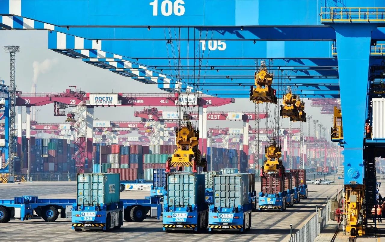 扶稳了！黑科技接连刷屏，新“中国特产”将超乎你的想象