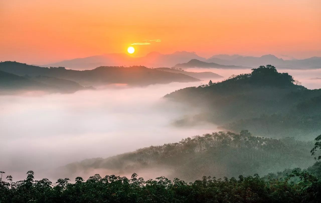 琼中县人口与面积_琼中县地图(3)