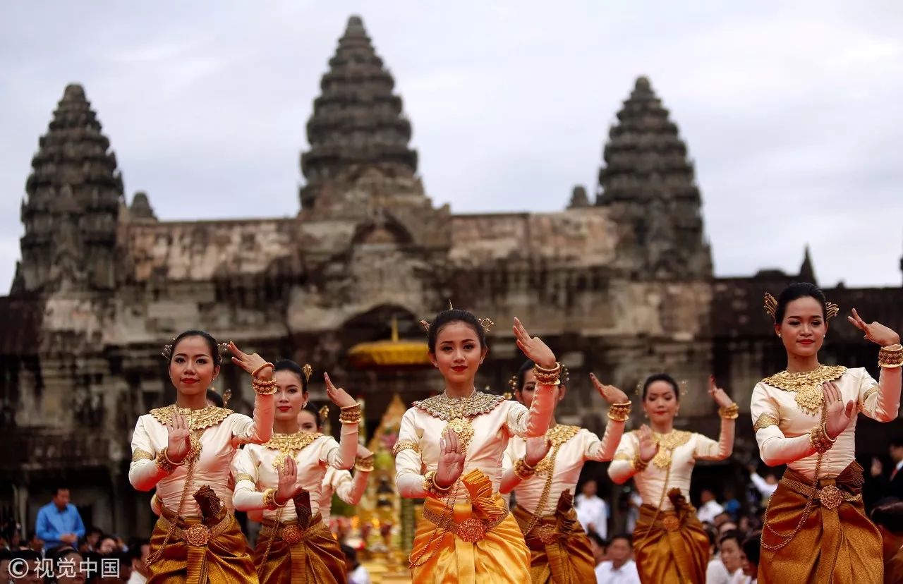 今年这10个国家最多中国人去旅游,好多黑马