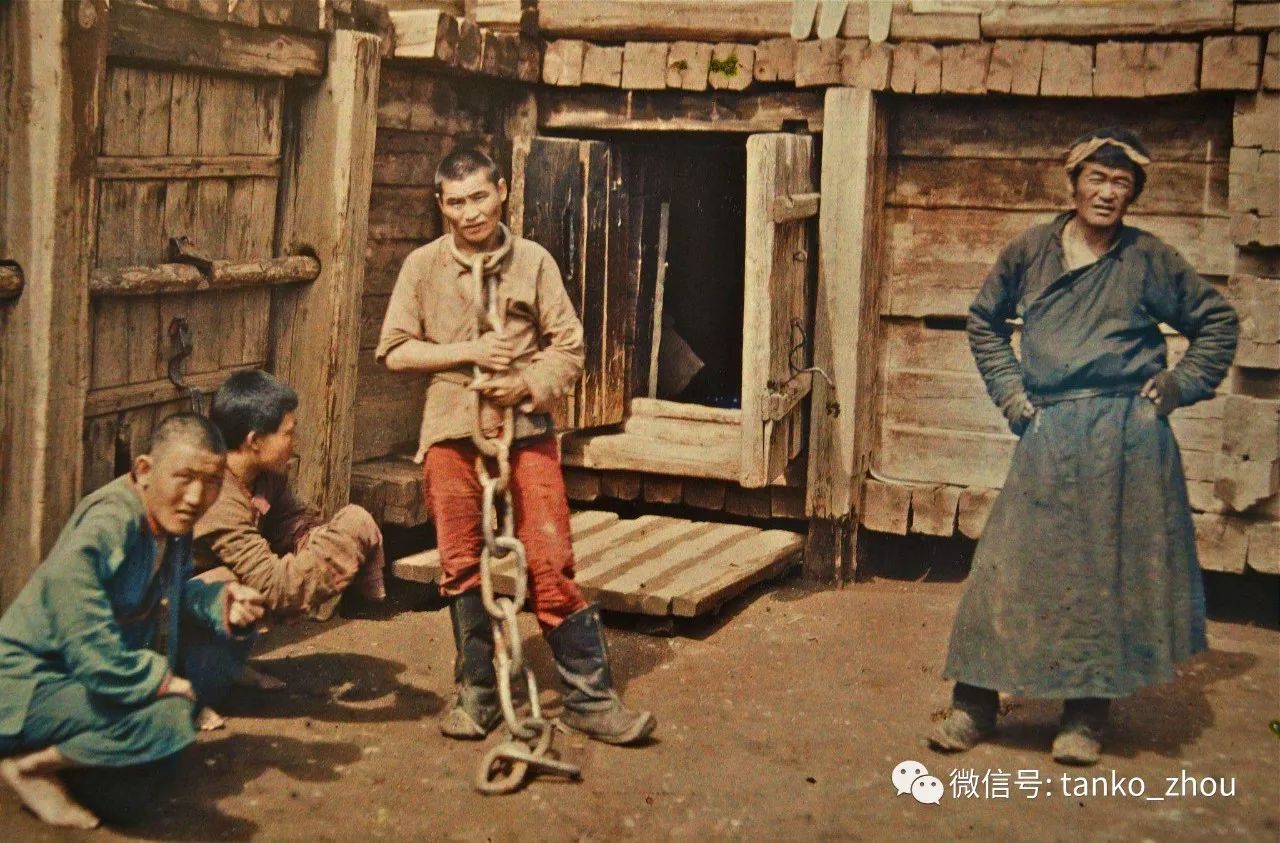 外蒙古惨状：不靠中国就没法活，只剩一条路可走！_财经头条