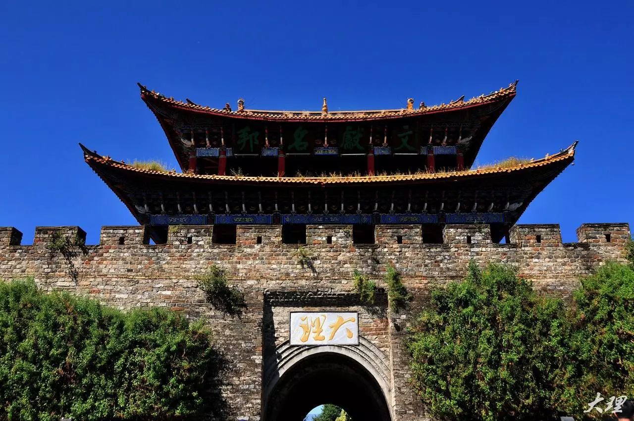 约起来!云南这2条自驾游路线成精品 沿途风景