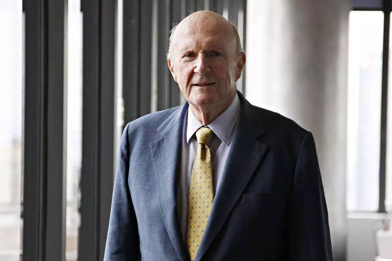 wisdoms(id:waterwisdoms) 人物介绍 julian robertson(朱利安罗伯逊)