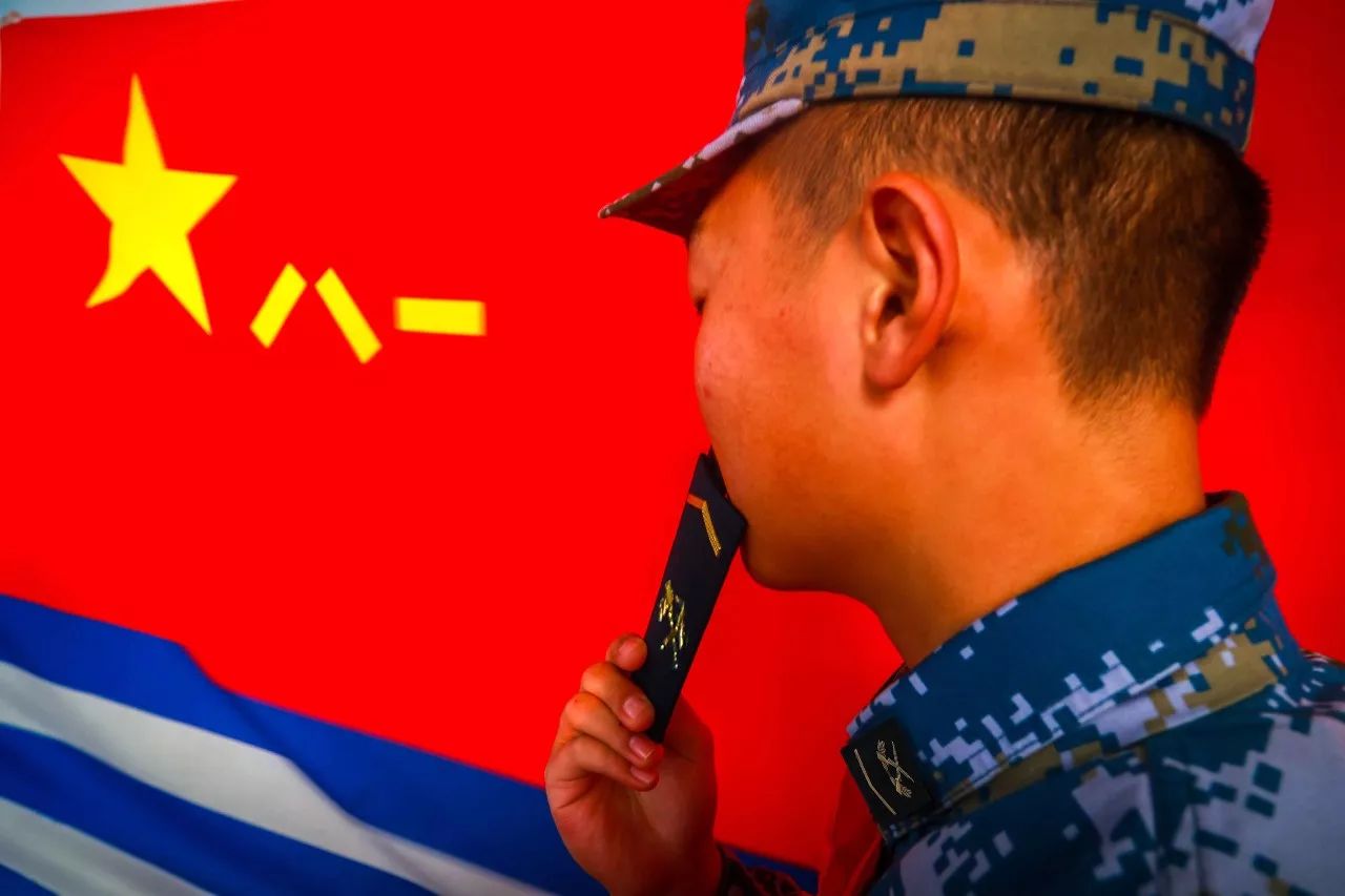 【关注】退役士兵安置及创业就业优惠政策摘登