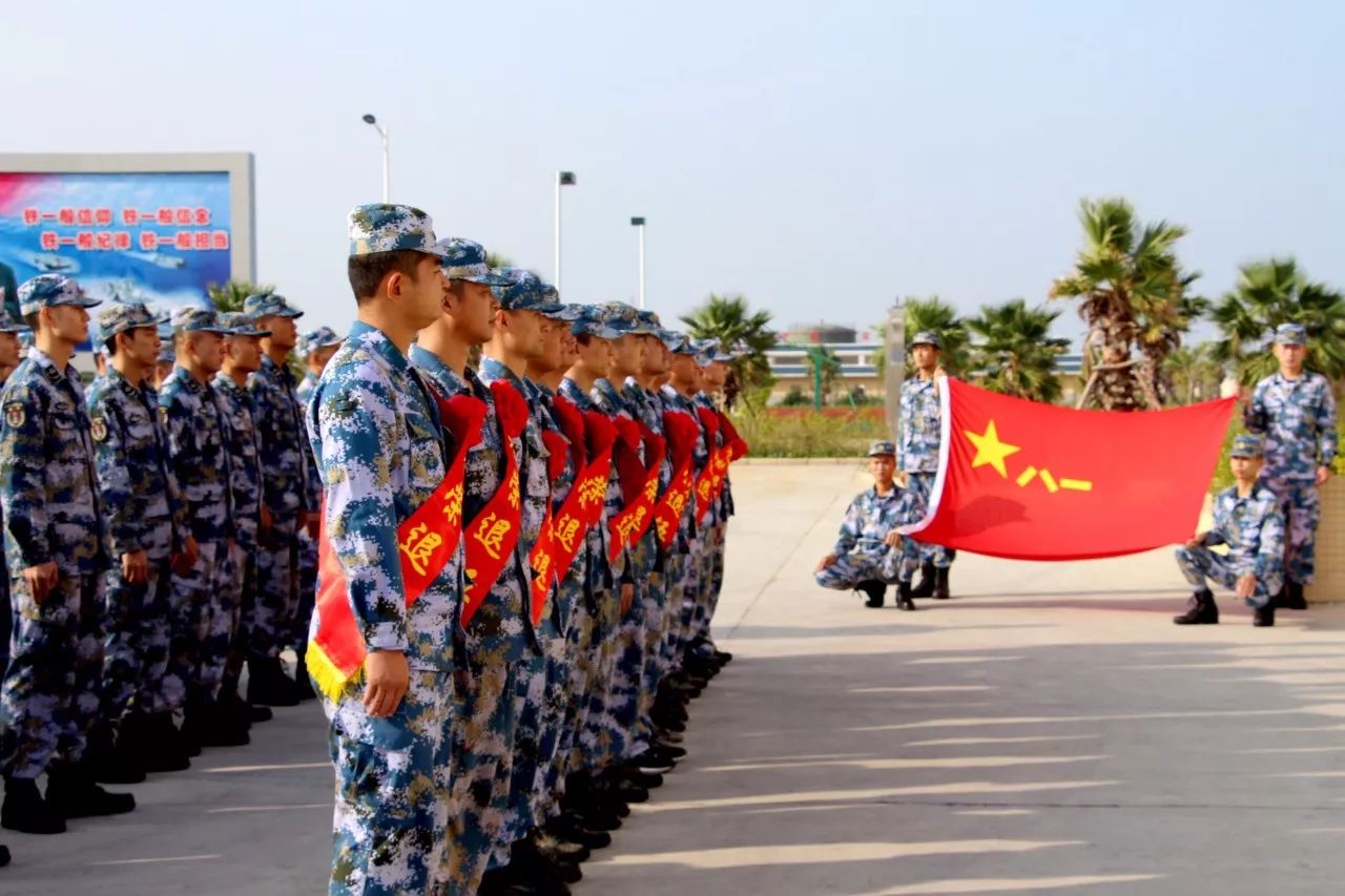 【关注】退役士兵离队前和返乡后需办理的手续