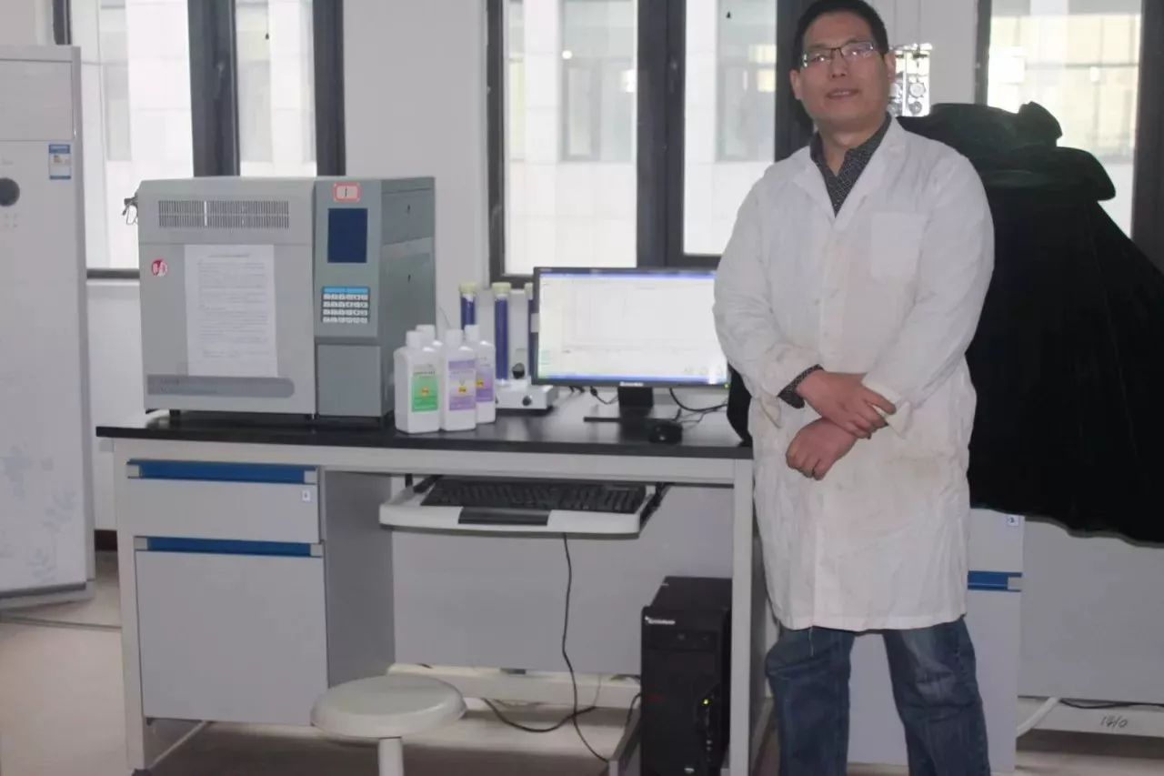 李晓东:以健康的名义创业,造福万千家庭|室内空