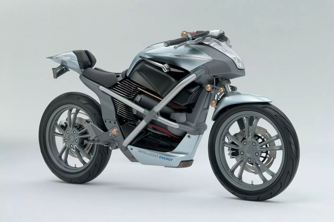不可阻挡的电动车趋势——HONDA氢燃料电池专利揭露