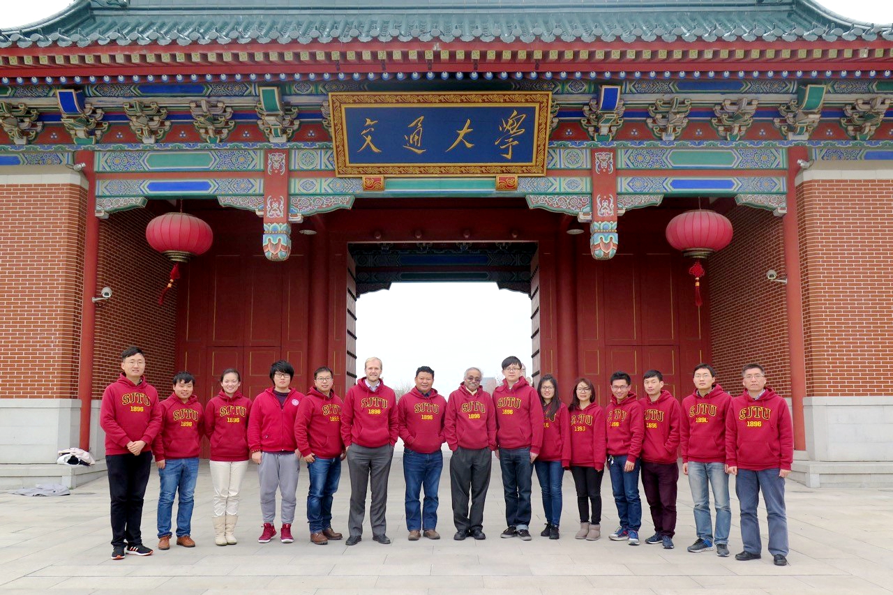 Nature Nanotechnology发表重大科研成果[图]|科