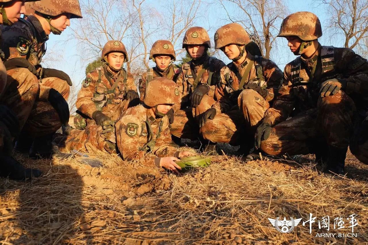 何解下连新兵不适症?陆军第82集团军某