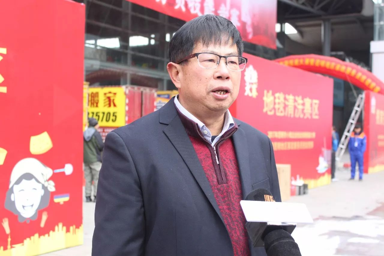 昆明市2017年小微企业创业创新技能大赛昨日