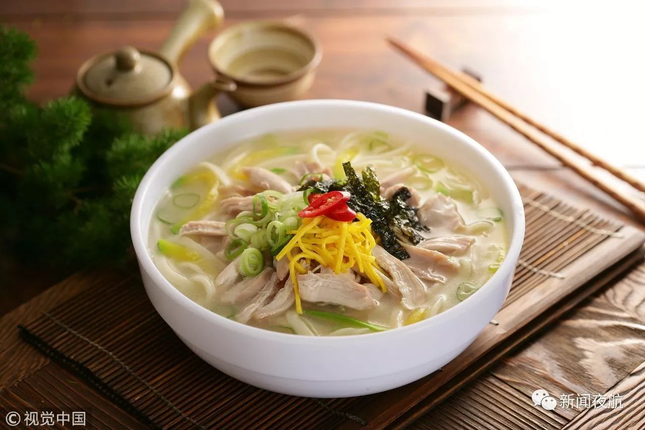 【实用】喝粥、吃面条，到底是养胃还是伤胃?真相出乎你的意料!|养胃|面条|食管_新浪新闻