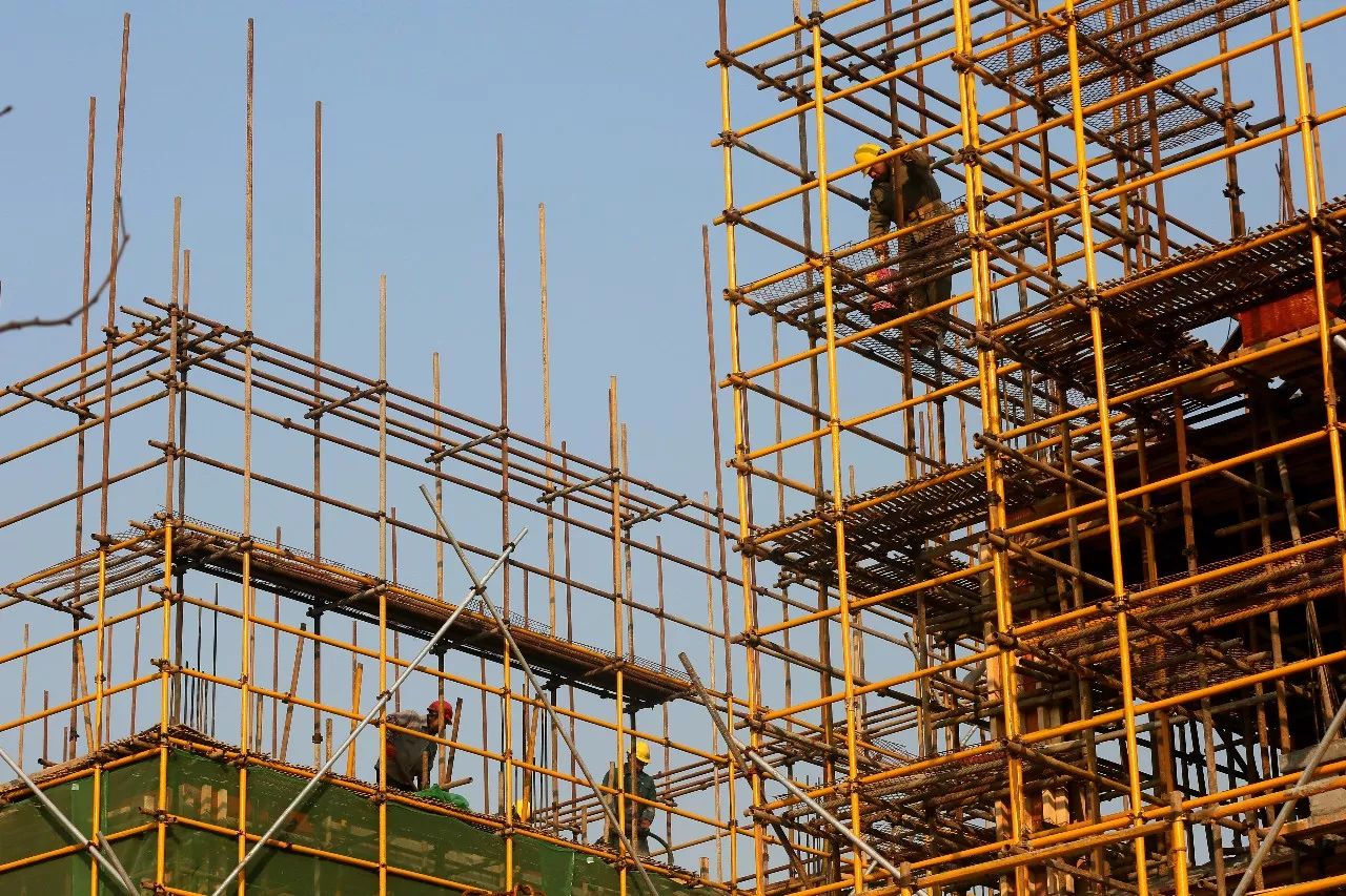 专家:建立租购并举住房制度 保持政策连续性稳