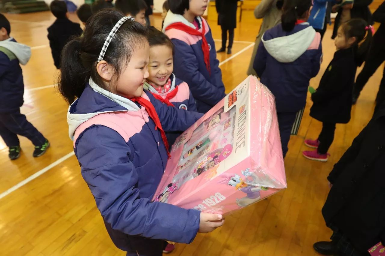 暖心 | 这个来自安徽的12岁女孩说,在宁波最大