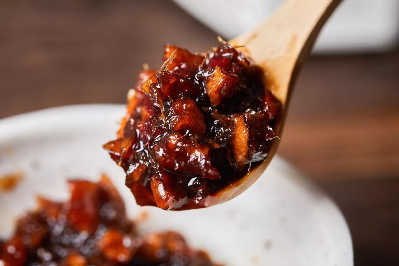 【好食】黑糖、红枣加姜，喝了不冷不痛