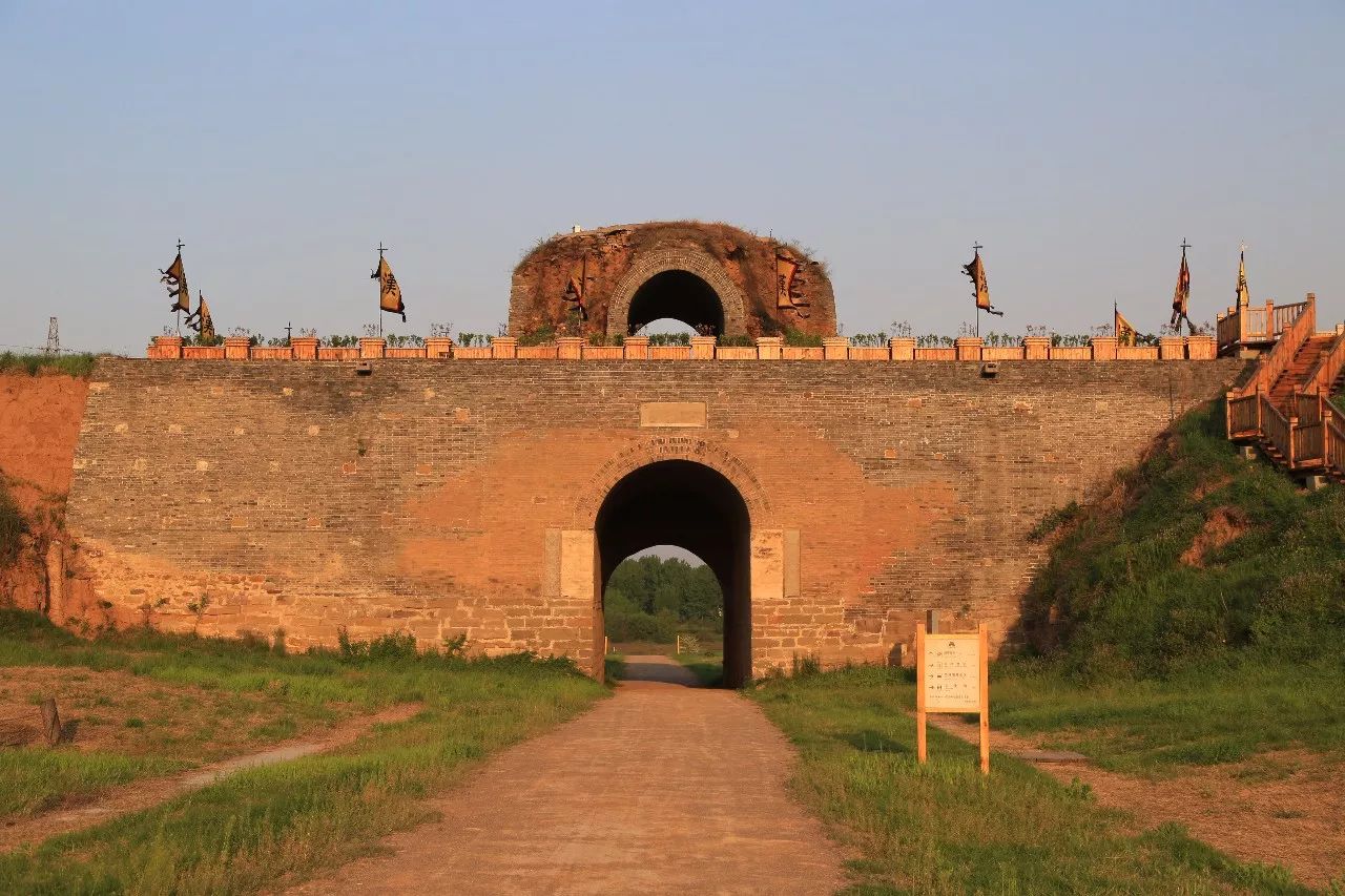 深读 | 秦岭淮河有什么特别?为何能分割中国?|摄