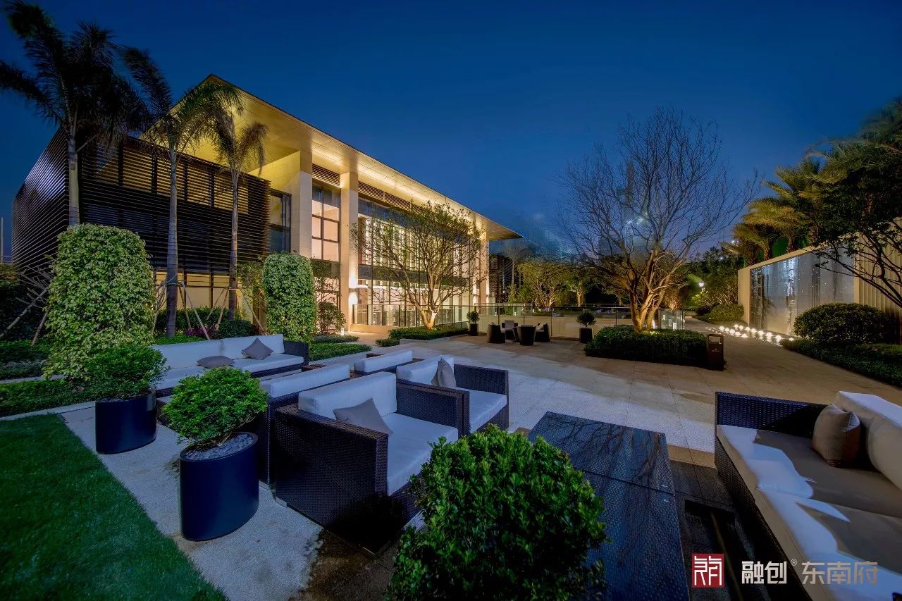 楼市大消息!厦门又推高大上新盘!刷新鹭岛建筑美学!|融创|厦门|建筑_新浪新闻