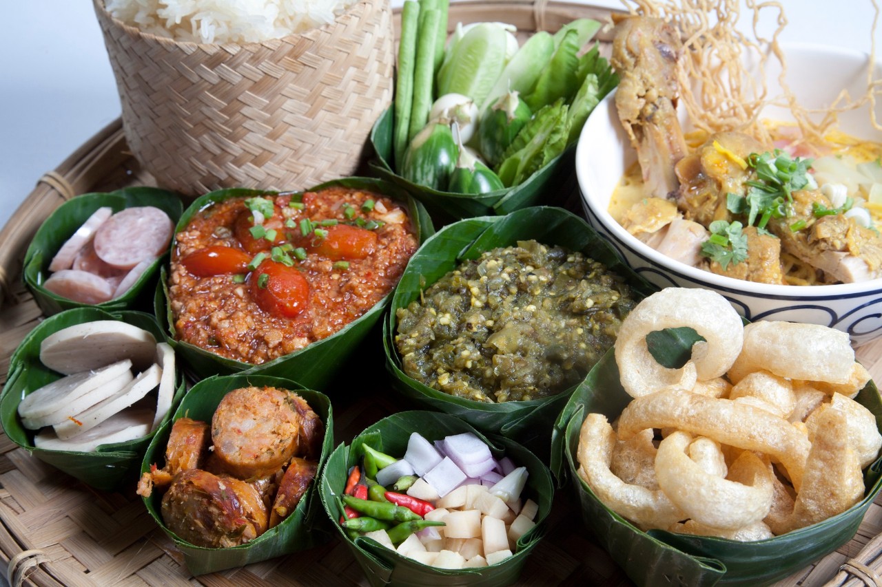 一天内就能玩转全泰国?快来参加2018年泰国旅游节!|旅游节|泰国|旅游产品_新浪新闻