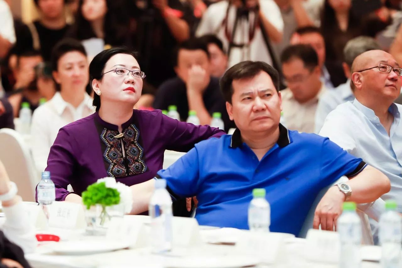 教育脱贫!马云邀企业家探讨乡村寄宿制学校计