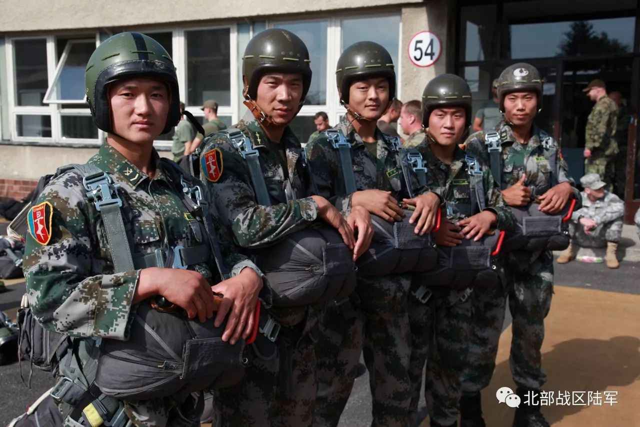 特战四连:一个连队7名一等功臣,这个连队为啥