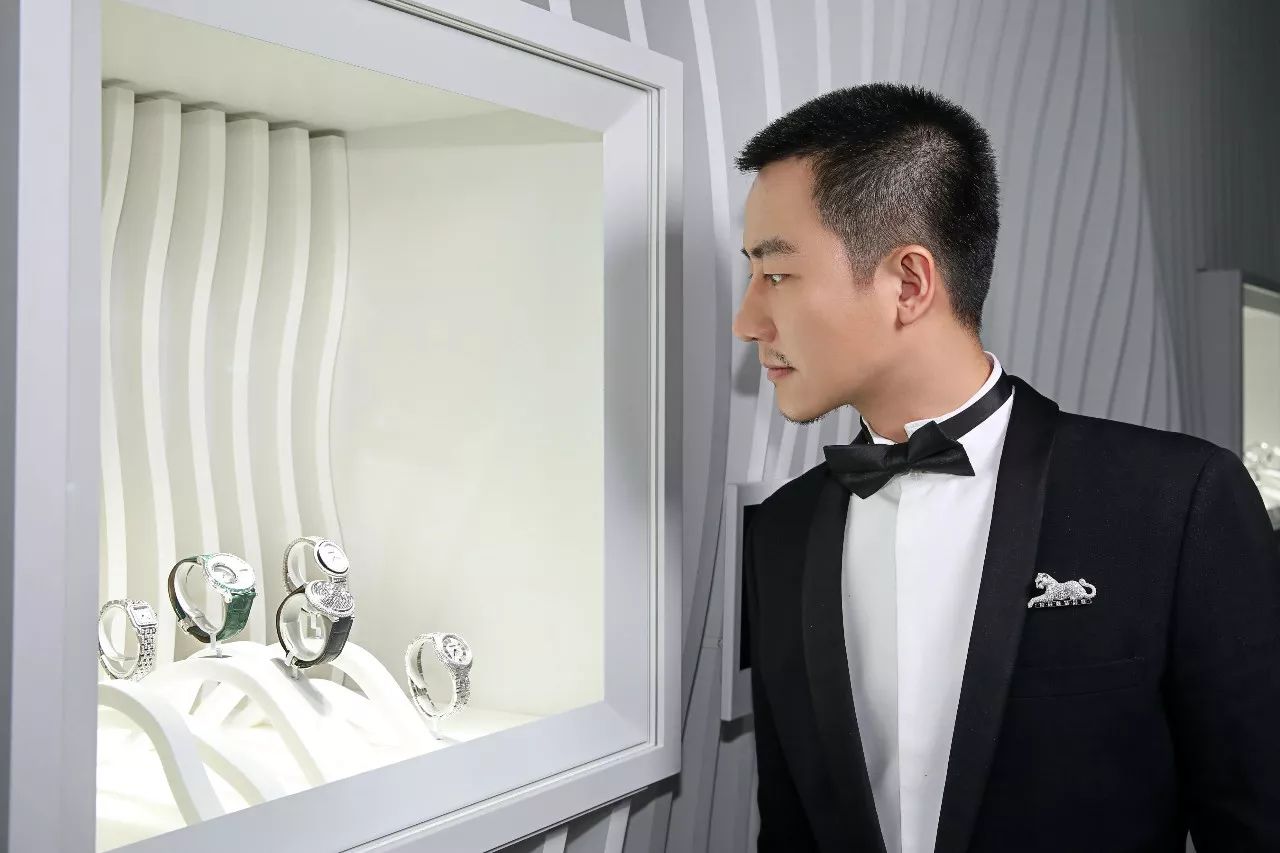 我遇见了张震,在一个终生难忘的璀璨夜晚!