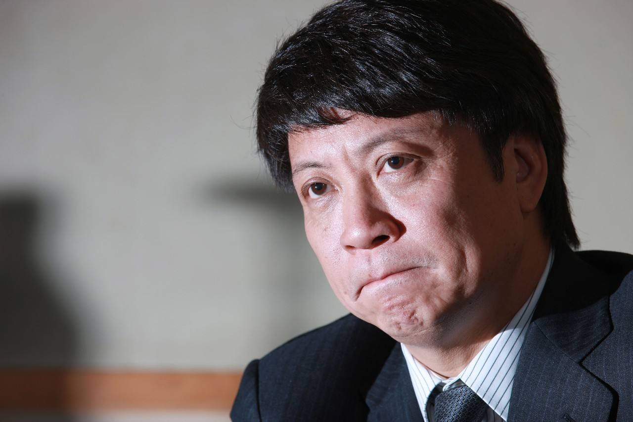 孙宏斌承认错判乐视|孙宏斌|乐视网|股权