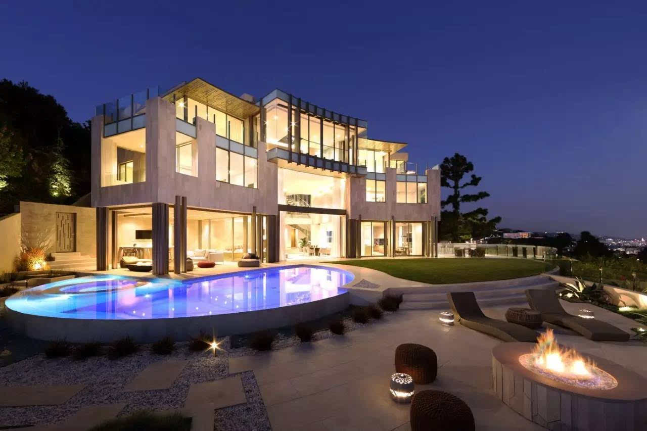 哪里房价最贵?香港豪宅尺价3.31万全球第二