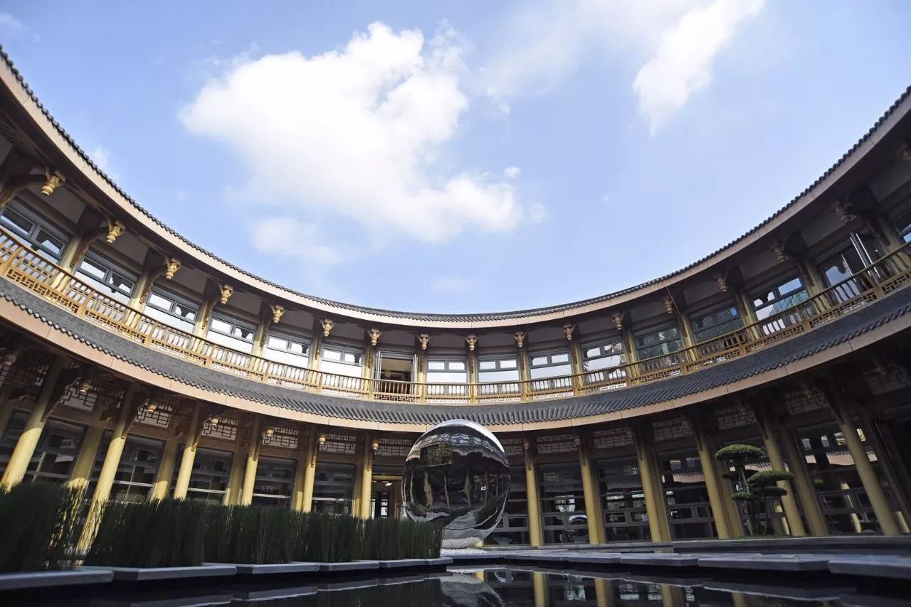 十一城联动加速“养老革命” 泰康之家·蜀园在蓉正式落成|养老|泰康|燕园_新浪新闻