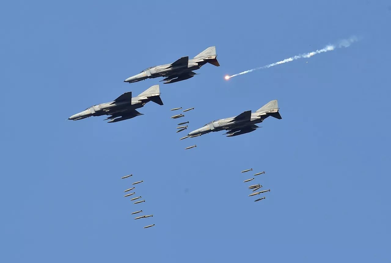 二战中产量前十的军用飞机,德国日本为什么会