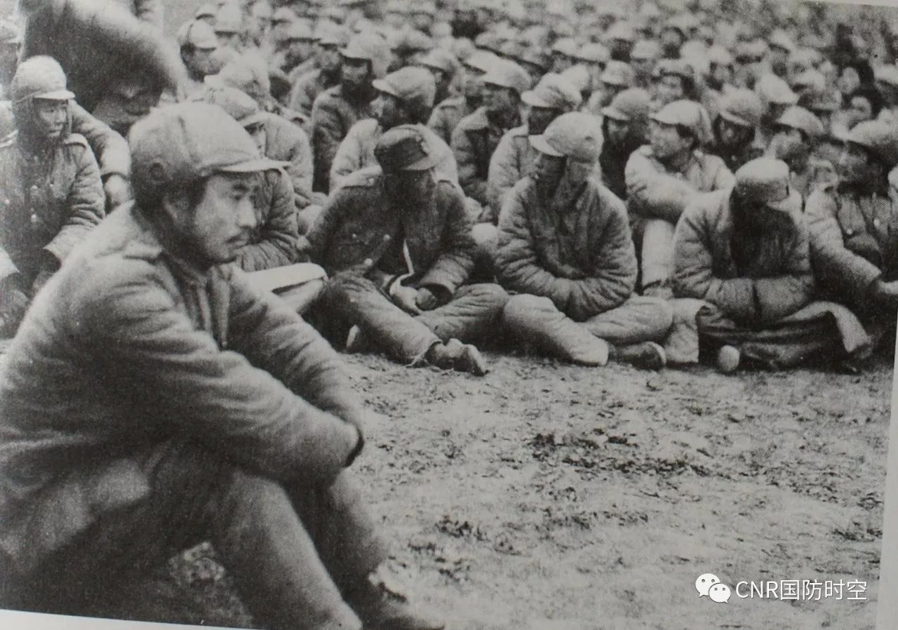 廷玉说军史丨文物见证军史(战场缴获篇第十一集)淮海战役缴获的黄维的官印及12兵团的关防|黄维|司书|兵团_新浪新闻