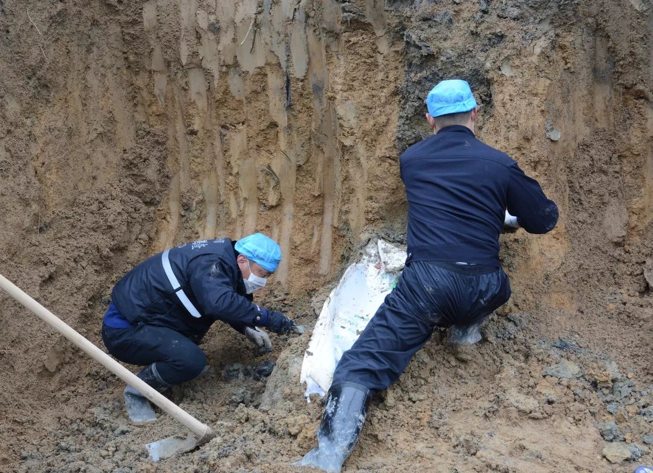 【惊悚】为了寻找这个失踪两年的男人,警方花