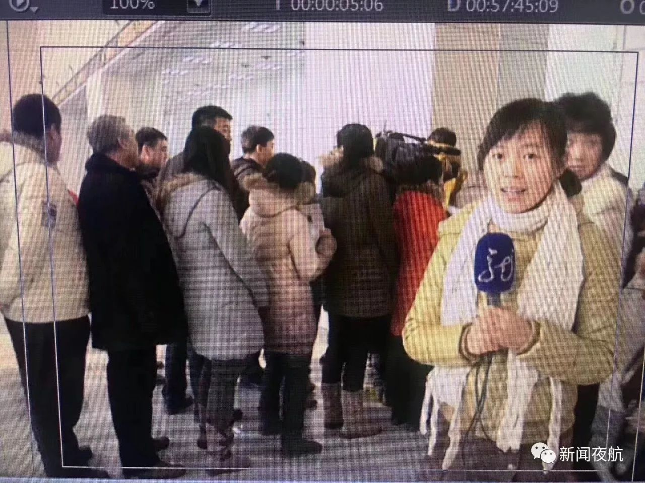 五岁了!哈大高铁!今天上午8点,都市频道大型融