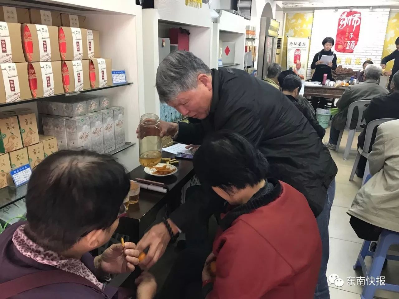 新时代 新气象 新作为--学习党的十九大精神八