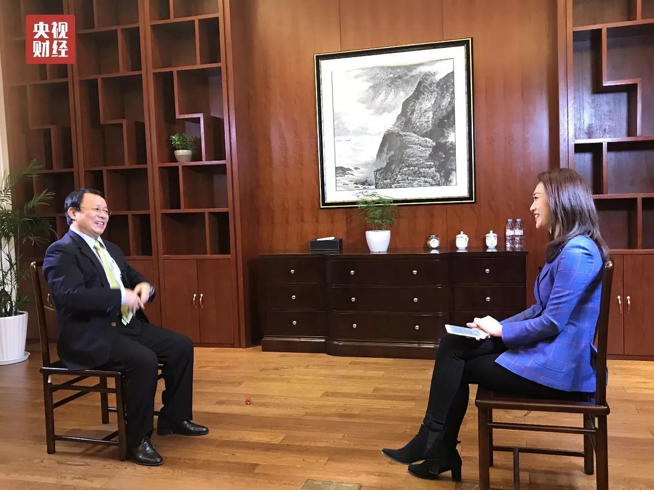 【重磅】资本太任性后果很严重! 中国VC教父 