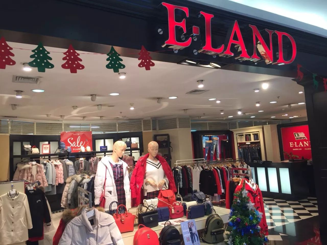 女土内衣店(2)