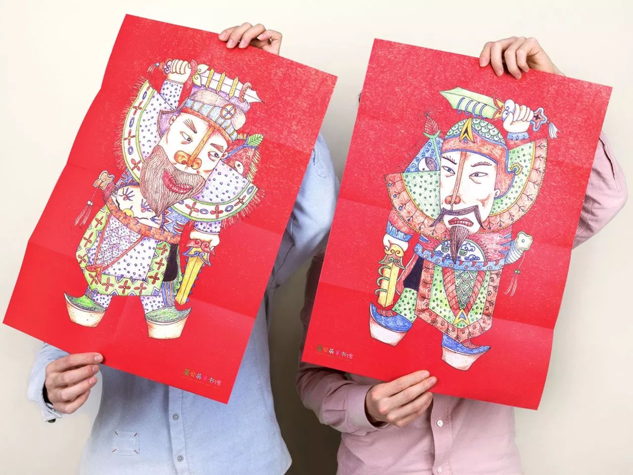 【好物】忘了熊二吧,这才是中国孩子该看的好