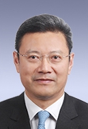 资料图:钱智民。图片来源:国家电力投资集团公司网站。