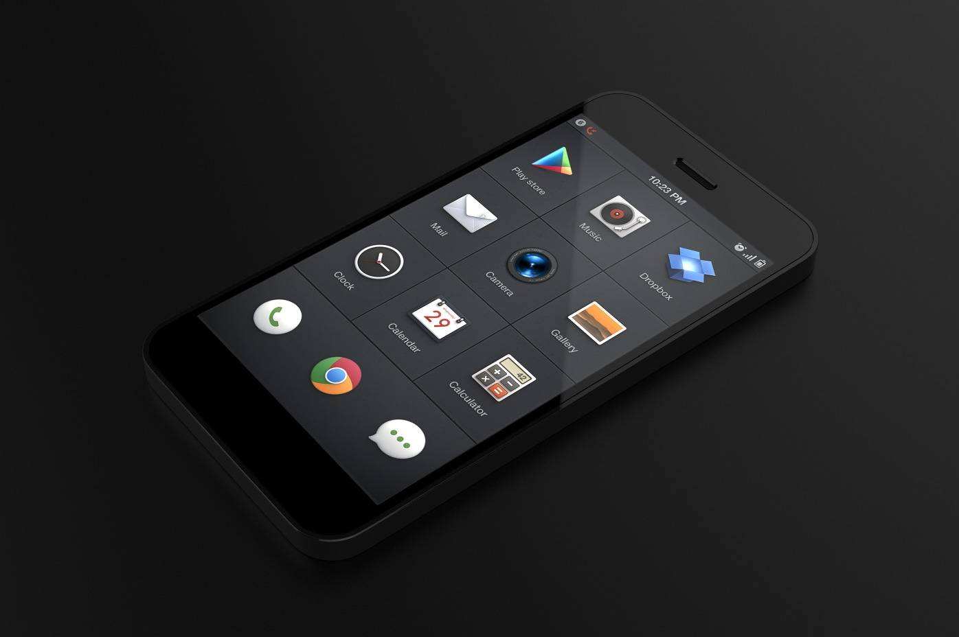 2017:罗永浩的绝地求生传奇