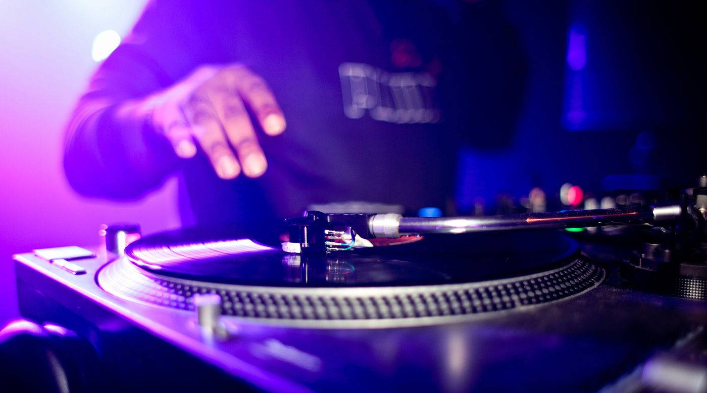 和索尼联手推出电音厂牌,腾讯音乐新「拼图」