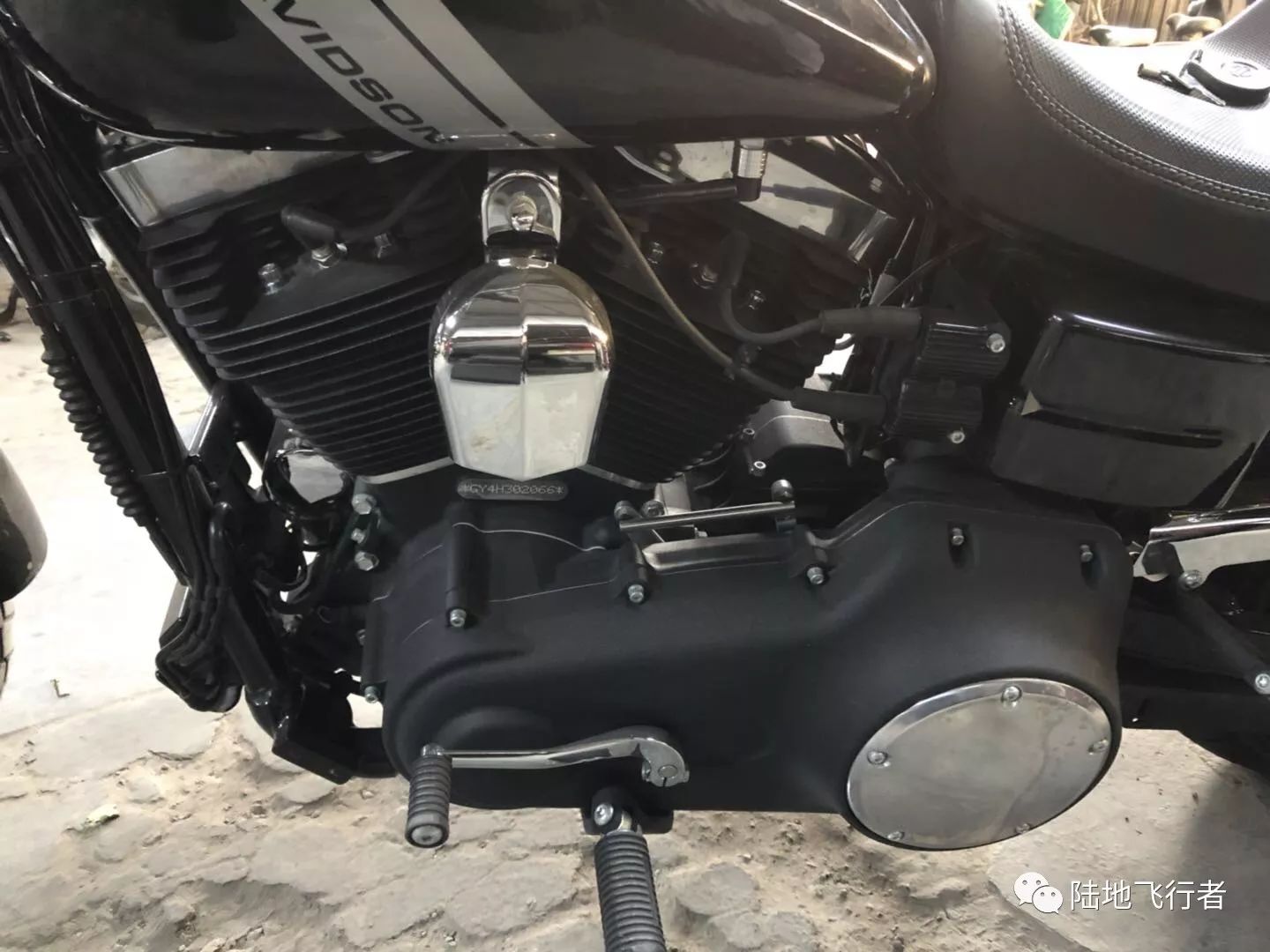 转让|北京2017年大贸哈雷肥霸